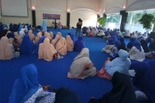Daerah Level 1 dan 2...