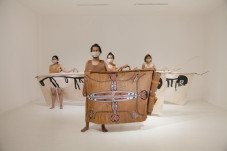 Kembali Digelar, Pameran...