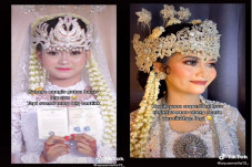 Viral! Curhat Pengantin...