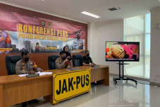Kapolres Klaim Angka...
