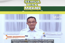 Anies Resmikan Program...
