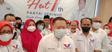 Dukung Konvensi Rakyat,...
