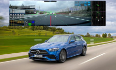 Mercedes-Benz C-Class...