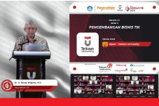 Persaingan Ketat, Telkom...