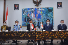 KBRI Tokyo Fasilitasi...