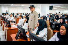 Banyak Calo Janjikan...