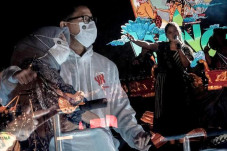 Sandiaga Uno Luncurkan...