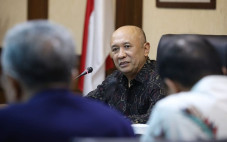 Teten Masduki: Saatnya...