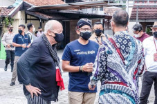 Sandiaga Uno Optimis...
