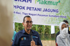 Kerek Pendapatan Usaha...