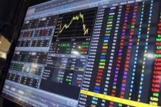 246 Saham Menguat, IHSG...