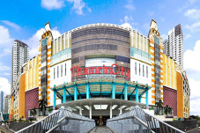 Rusun di Kawasan Superblok...
