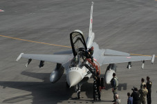 Gagal Peroleh Jet Tempur...