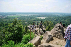 Majalengka Naik Level...