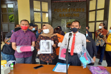 Penculikan Bocah 5 Tahun...