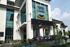 Jadi Tersangka Penghapusan...