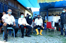 Dinsos Palopo Buka Dapur...