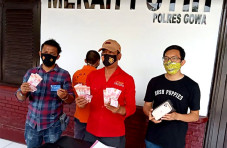 Belajar dari YouTube,...
