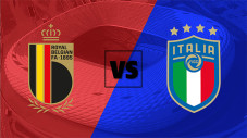 Preview Italia vs Belgia:...