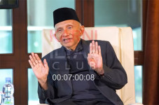 Ini Bedanya Pemerintahan...