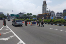 Jalur Puncak Lancar,...