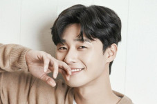 6 Aktor Korea yang Dijuluki...
