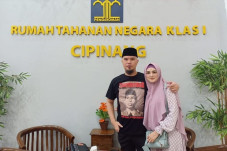 Mulan Jameela Curhat...