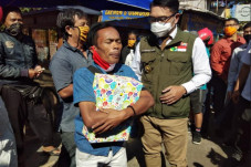 Tagih Janji Raffi Ahmad...