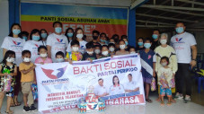 Doa dan Harapan Anak-anak...