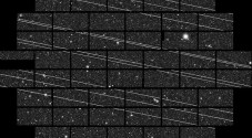 Rusia: Satelit Starlink...
