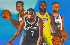 NBA: Inilah 3 Tim Terbaik...