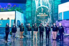 Bali Jadi Venue Grand...