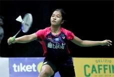 Hasil Piala Uber 2020:...