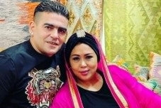 Kisah Cinta Cristian...