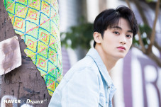 Mark NCT Bikin Telur...