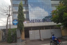 Tak Ada Pasien, Pemkab...