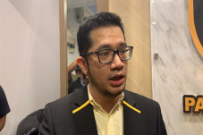 Bidik Generasi Muda,...