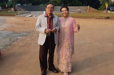 Akbar Tanjung Sebut...