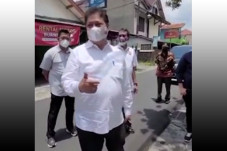 Airlangga Napak Tilas...