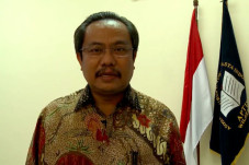 Ketua DPW Jateng Meninggal,...