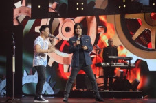 Konser Ulang Tahun Amazing...