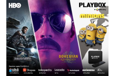 Ini 3 Film Seru Rekomendasi...