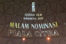 Festival Film Indonesia...