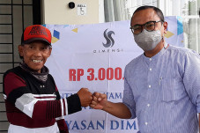Bantuan Modal UMKM Bagi...
