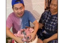 Viral! Cerita Tukang...