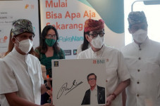 Pelaku UMK Bisa Miliki...