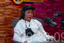 Soimah Bangun Pendopo...