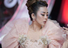 Kesal Pendopo Seni yang...