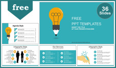 Download Template PPT...