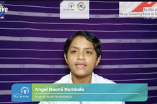 Beasiswa Ujung Negeri,...